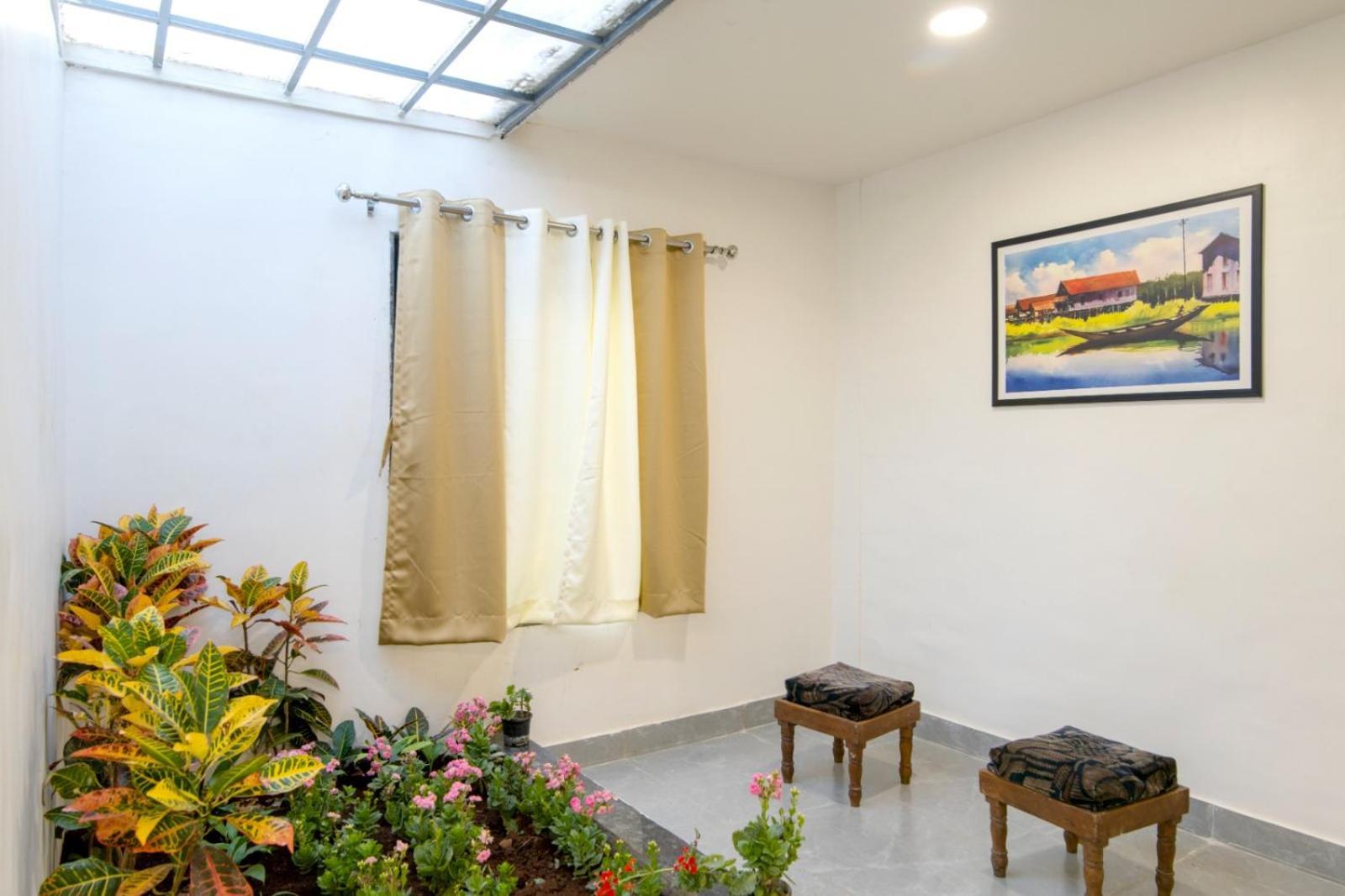 Silver Farm Villa Nashik Buitenkant foto